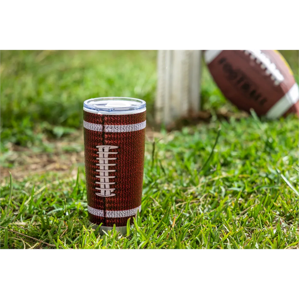 20 oz Joe Sports Tumbler - 20 oz Joe Sports Tumbler - Image 6 of 16