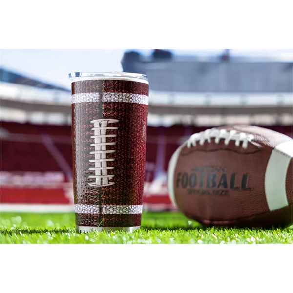 20 oz Joe Sports Tumbler - 20 oz Joe Sports Tumbler - Image 5 of 16