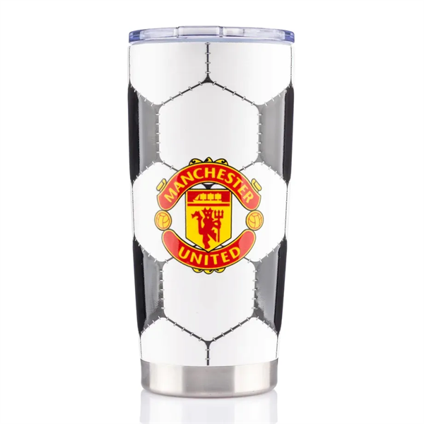 20 oz Joe Sports Tumbler - 20 oz Joe Sports Tumbler - Image 1 of 16