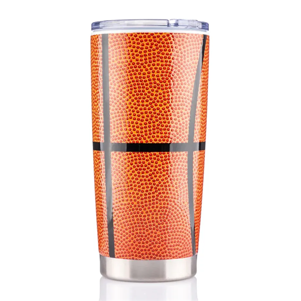 20 oz Joe Sports Tumbler - 20 oz Joe Sports Tumbler - Image 2 of 16