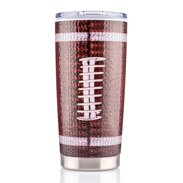 20 oz Joe Sports Tumbler - 20 oz Joe Sports Tumbler - Image 3 of 16