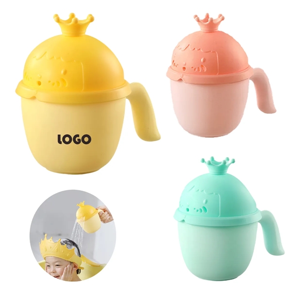 Ecofriendly Baby Shower Rinsers - Ecofriendly Baby Shower Rinsers - Image 0 of 4
