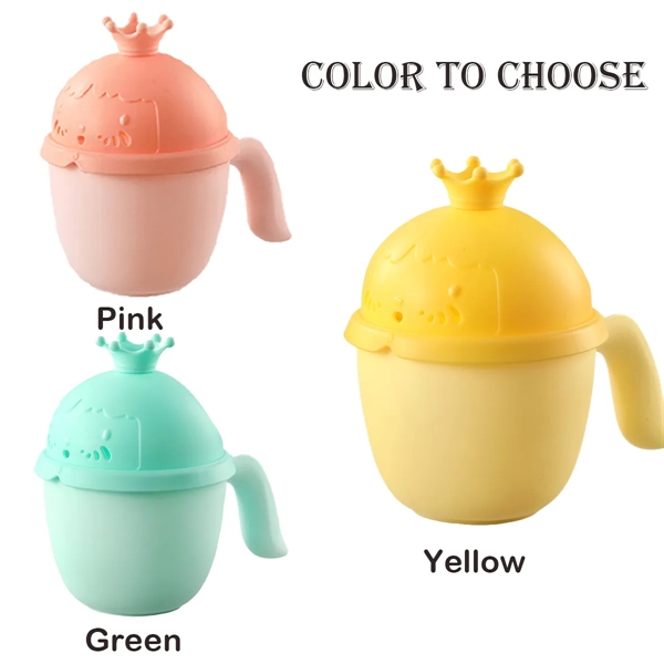 Ecofriendly Baby Shower Rinsers - Ecofriendly Baby Shower Rinsers - Image 2 of 4
