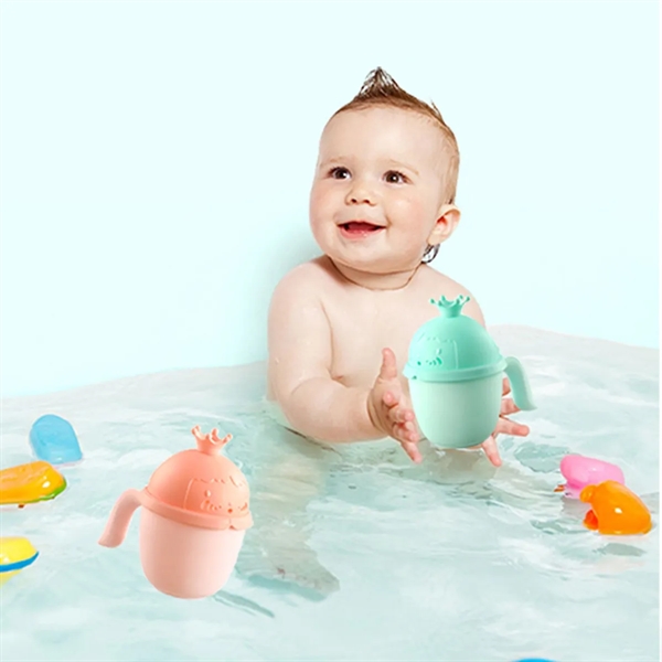 Ecofriendly Baby Shower Rinsers - Ecofriendly Baby Shower Rinsers - Image 4 of 4