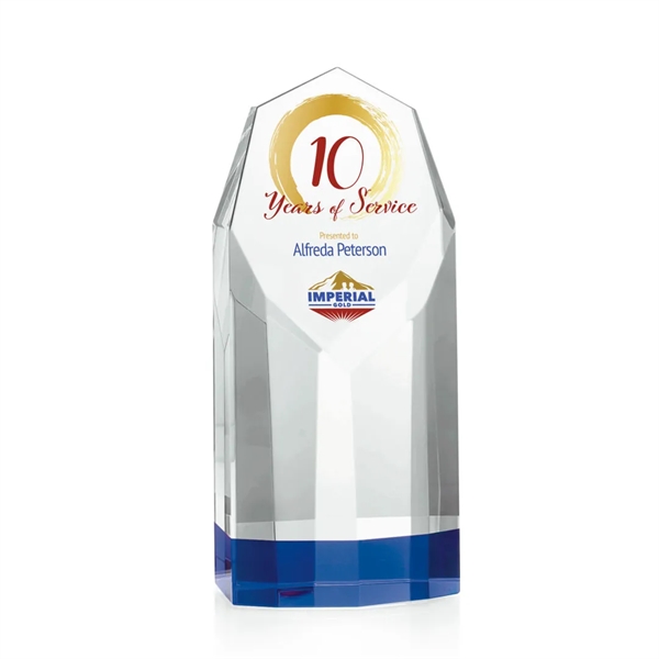 Rosseau VividPrint™ Award