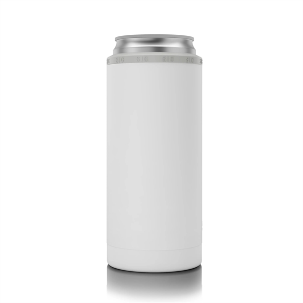 SIC® Slim Can Cooler - SIC® Slim Can Cooler - Image 9 of 11