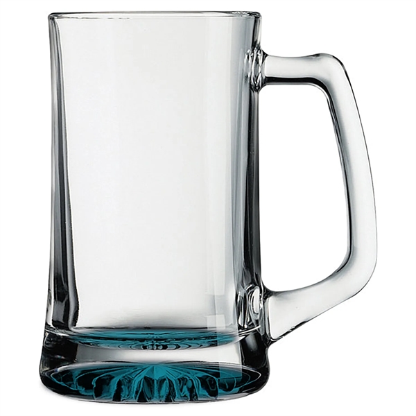 25 oz. ARC Glass Beer Mugs - 25 oz. ARC Glass Beer Mugs - Image 1 of 7