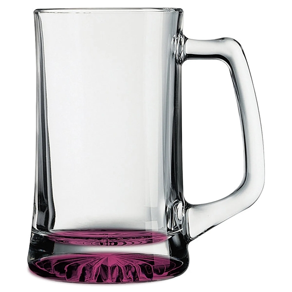 25 oz. ARC Glass Beer Mugs - 25 oz. ARC Glass Beer Mugs - Image 4 of 7