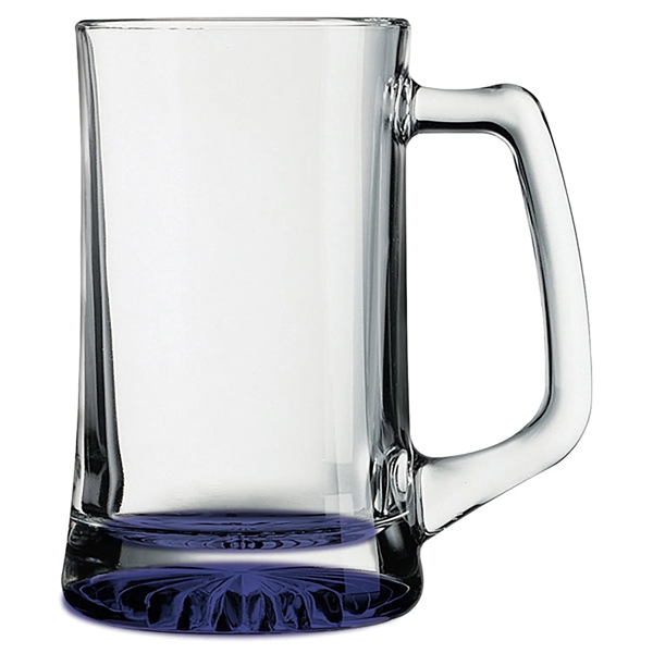 25 oz. ARC Glass Beer Mugs - 25 oz. ARC Glass Beer Mugs - Image 5 of 7