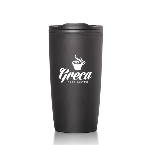Custom Luxembourg Double Wall Tumbler - 20oz