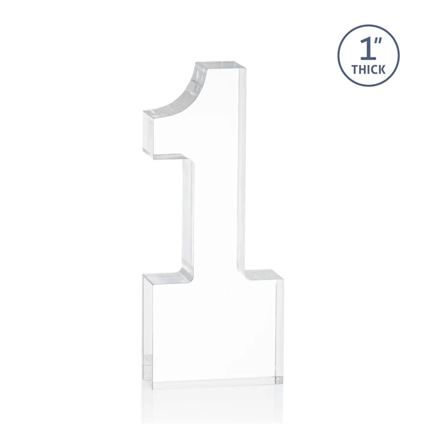 Astoria VividPrint™ Award - Astoria VividPrint™ Award - Image 4 of 26