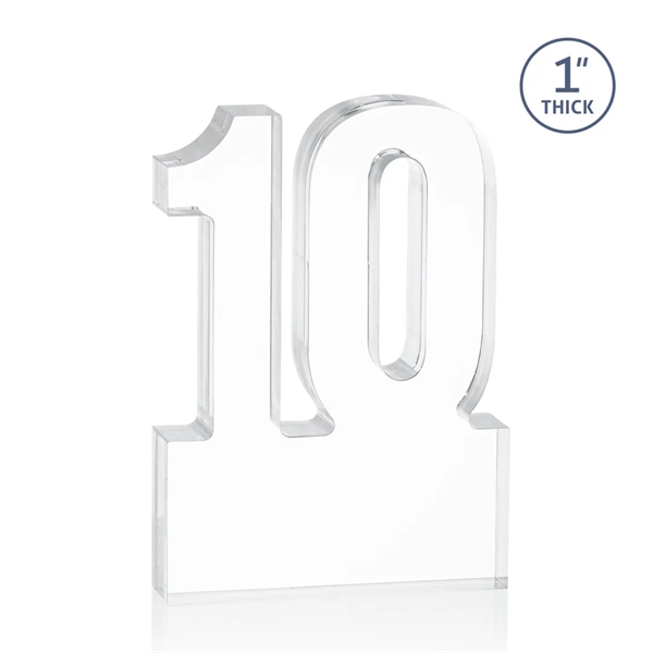 Astoria VividPrint™ Award - Astoria VividPrint™ Award - Image 10 of 26