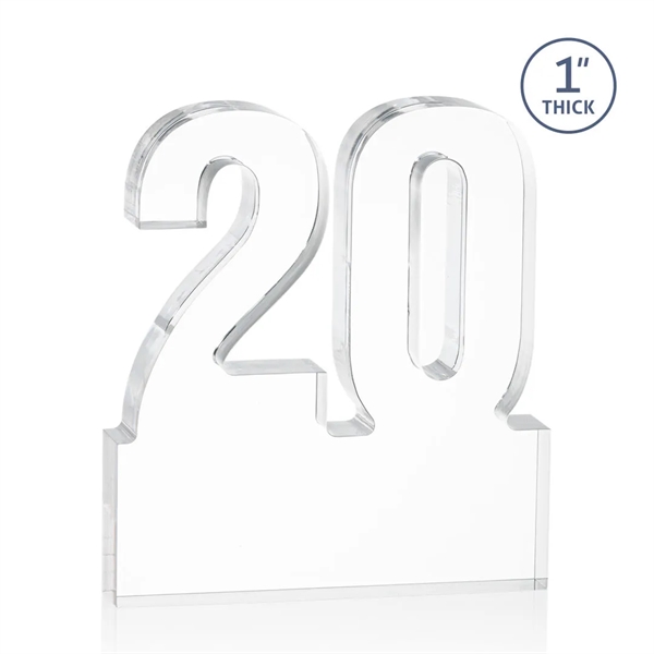 Astoria VividPrint™ Award - Astoria VividPrint™ Award - Image 14 of 26