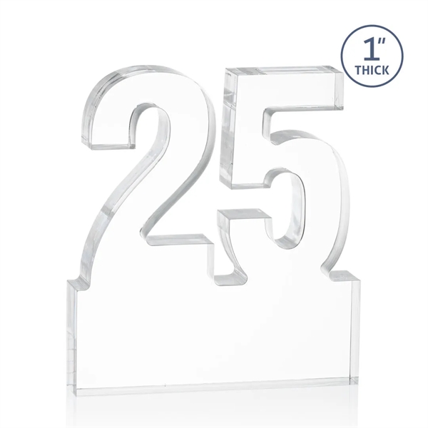 Astoria VividPrint™ Award - Astoria VividPrint™ Award - Image 16 of 26