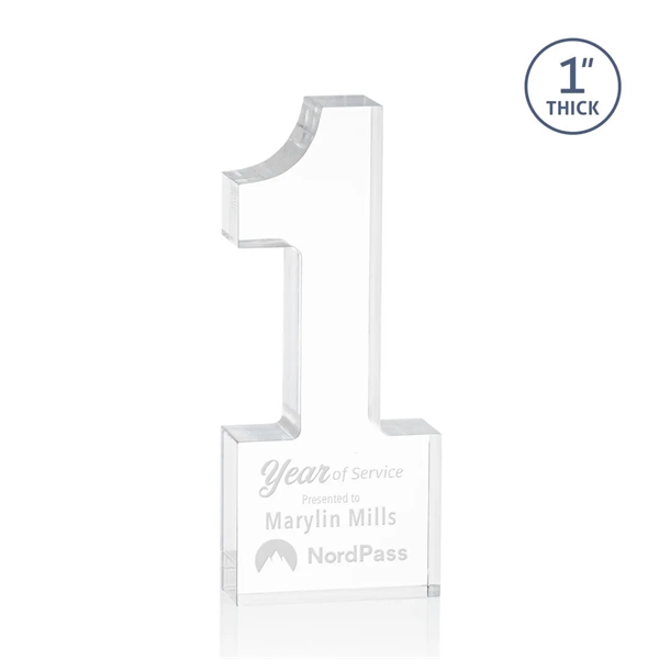 Astoria Award - Astoria Award - Image 3 of 26