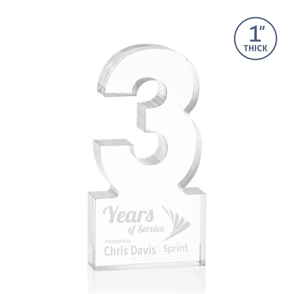 Astoria Award - Astoria Award - Image 5 of 26