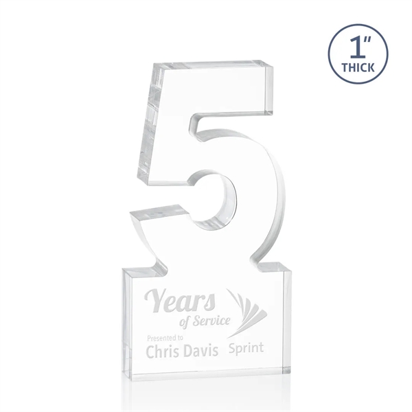 Astoria Award - Astoria Award - Image 7 of 26