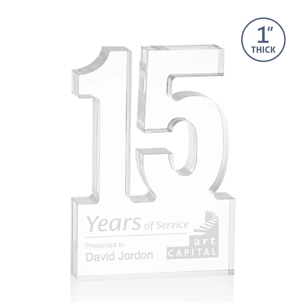 Astoria Award - Astoria Award - Image 11 of 26