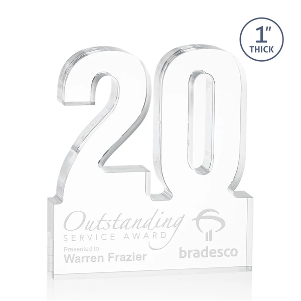 Astoria Award - Astoria Award - Image 13 of 26