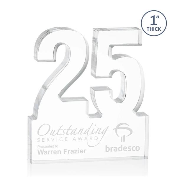 Astoria Award - Astoria Award - Image 15 of 26