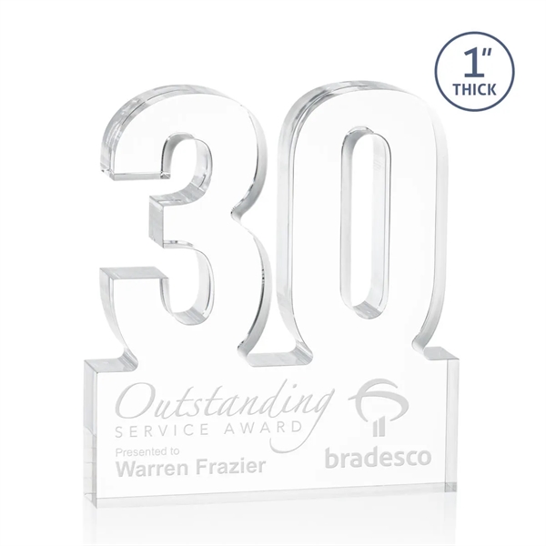 Astoria Award - Astoria Award - Image 17 of 26