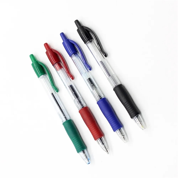 Plastic Ballpoint pen - Plastic Ballpoint pen - Image 1 of 1