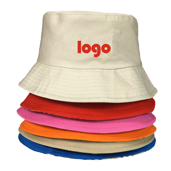 Classic Custom Bucket Hat - Classic Custom Bucket Hat - Image 0 of 1