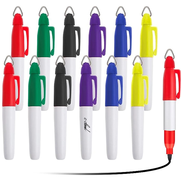 Marker Pens - Marker Pens - Image 0 of 2