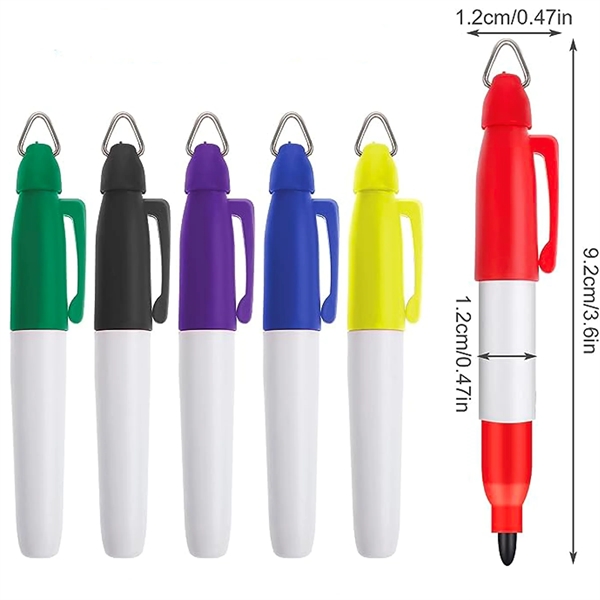 Marker Pens - Marker Pens - Image 1 of 2