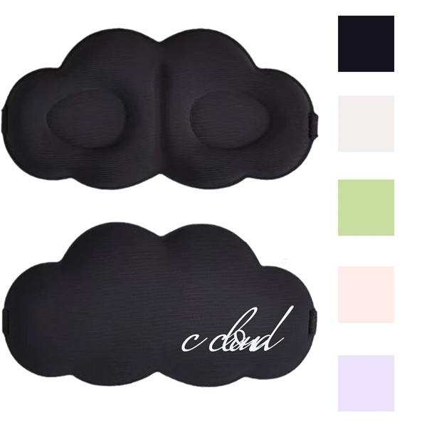 Sleep Mask - Sleep Mask - Image 0 of 6