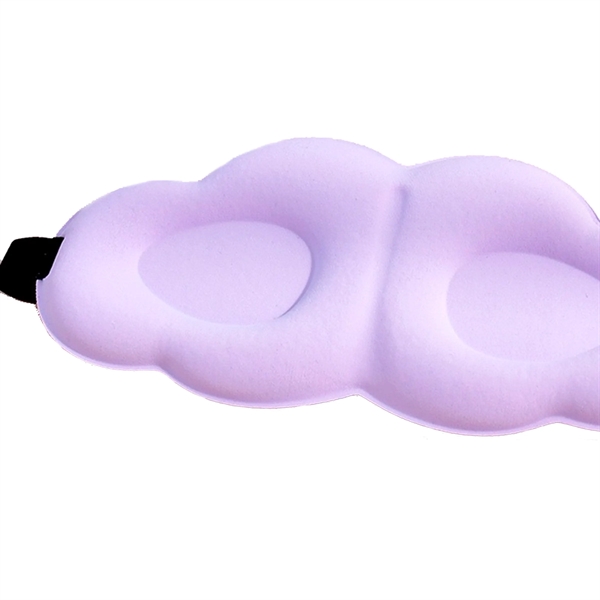 Sleep Mask - Sleep Mask - Image 2 of 6