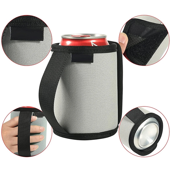 Cup Sleeve - Cup Sleeve - Image 3 of 3