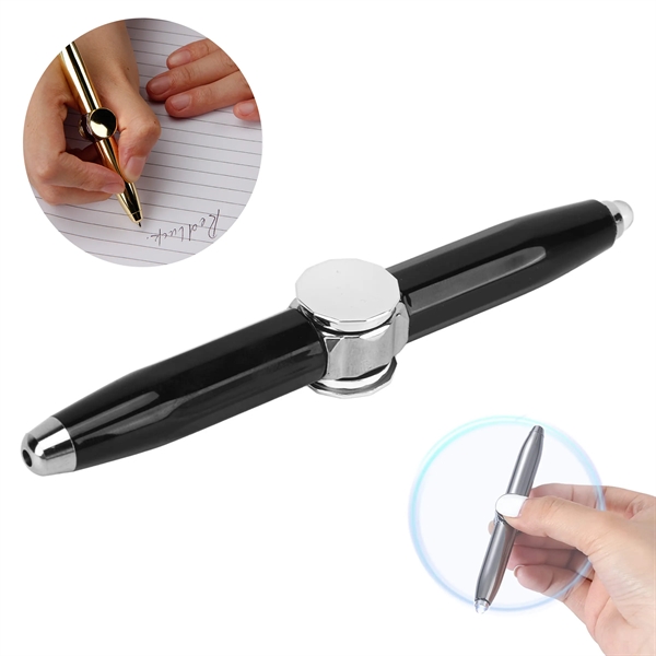 Fidget Pen Spinner - Fidget Pen Spinner - Image 0 of 3
