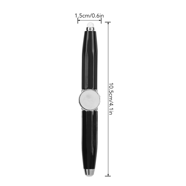 Fidget Pen Spinner - Fidget Pen Spinner - Image 3 of 3
