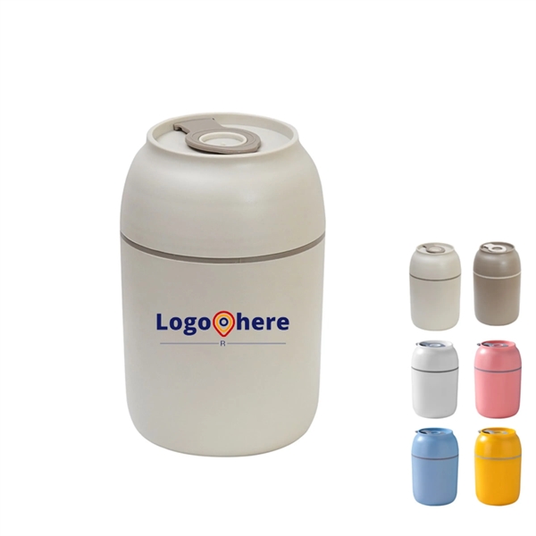 Vacuum Insulated Food Jar - Vacuum Insulated Food Jar - Image 0 of 3