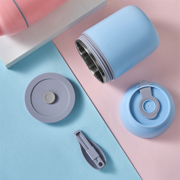 Vacuum Insulated Food Jar - Vacuum Insulated Food Jar - Image 1 of 3