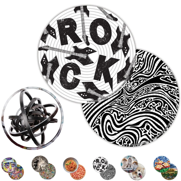 Customized Rotating Puzzles - Customized Rotating Puzzles - Image 7 of 7