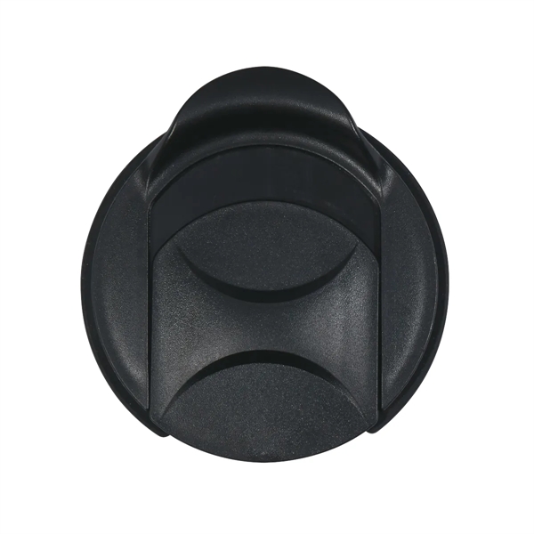 13 Oz. Ceramic Tumbler With Silicone Sleeve - 13 Oz. Ceramic Tumbler With Silicone Sleeve - Image 3 of 15