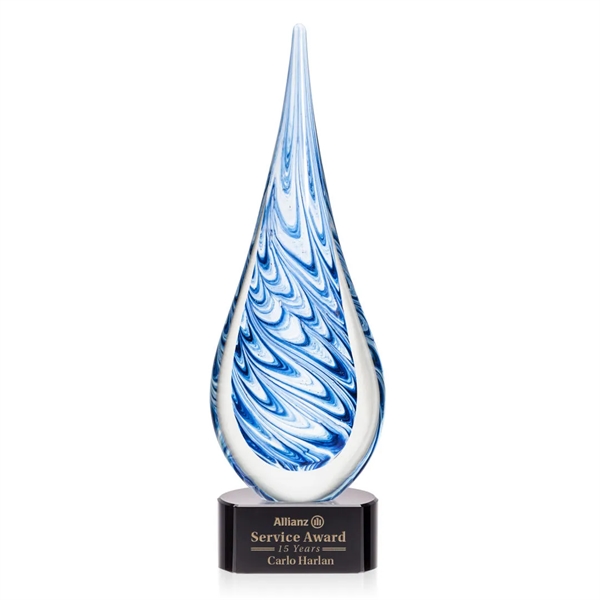 Marlin on Paragon Base - Black - Marlin on Paragon Base - Black - Image 6 of 7