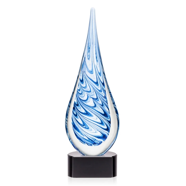 Marlin on Paragon Base - Black - Marlin on Paragon Base - Black - Image 7 of 7