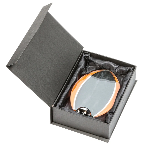 Lincoln Award - Orange