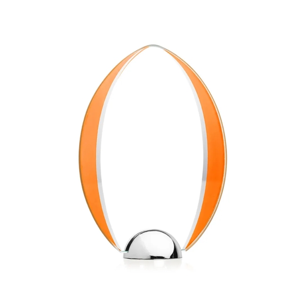 Lincoln Award - Orange