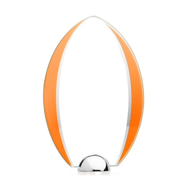 Lincoln Award - Orange