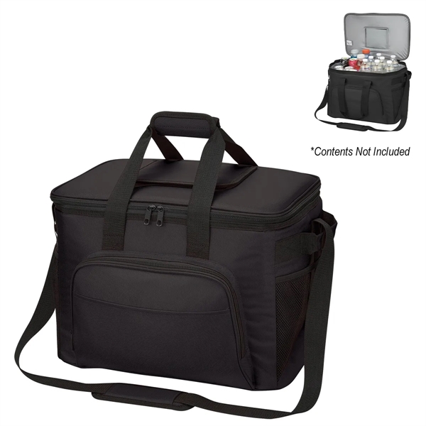 Tailgate Mate Cooler Bag - Tailgate Mate Cooler Bag - Image 2 of 3