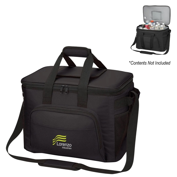 Tailgate Mate Cooler Bag - Tailgate Mate Cooler Bag - Image 1 of 3