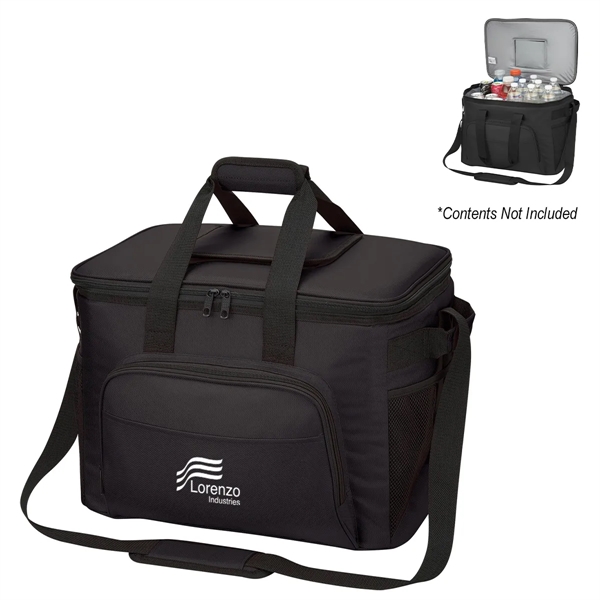 Tailgate Mate Cooler Bag - Tailgate Mate Cooler Bag - Image 0 of 3