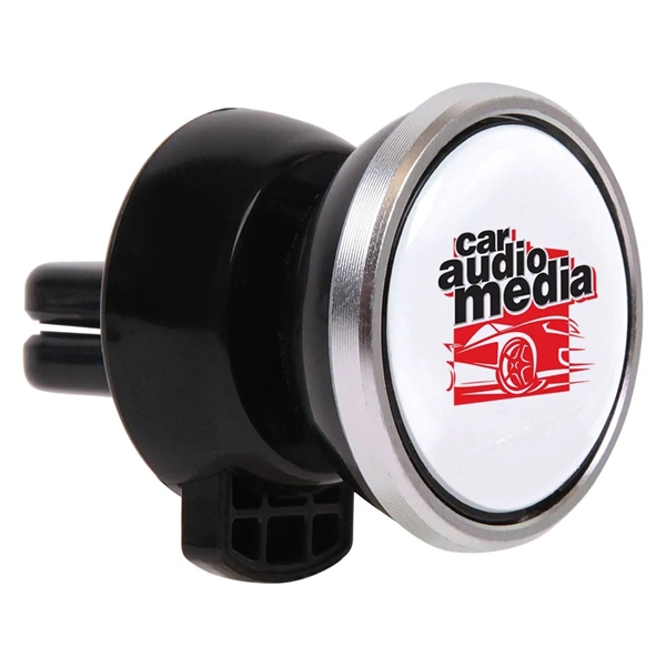 HandsFree Car Vent Holder - HandsFree Car Vent Holder - Image 0 of 4