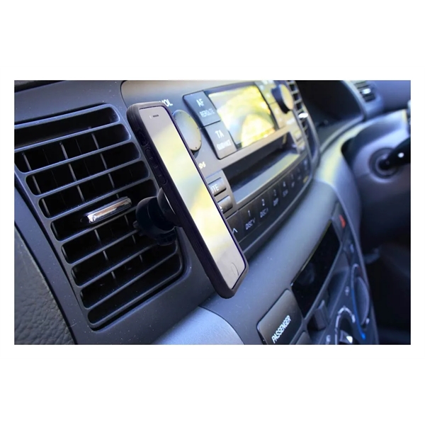 HandsFree Car Vent Holder - HandsFree Car Vent Holder - Image 2 of 4