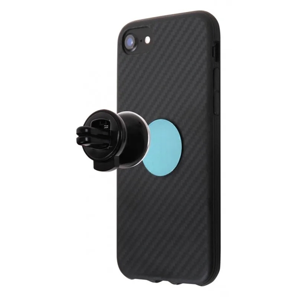 HandsFree Car Vent Holder - HandsFree Car Vent Holder - Image 4 of 4
