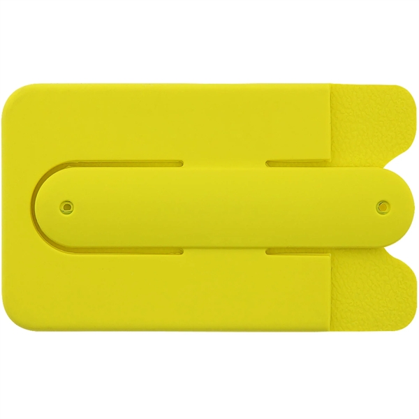 Kickstand Phone Wallet - Kickstand Phone Wallet - Image 2 of 3